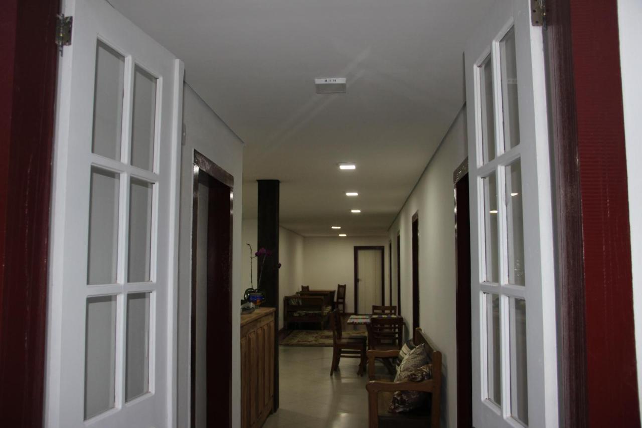 Pousada Vo Bizica Tiradentes Luaran gambar