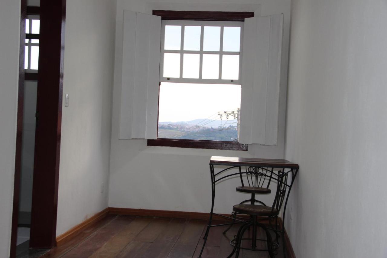 Pousada Vo Bizica Tiradentes Luaran gambar