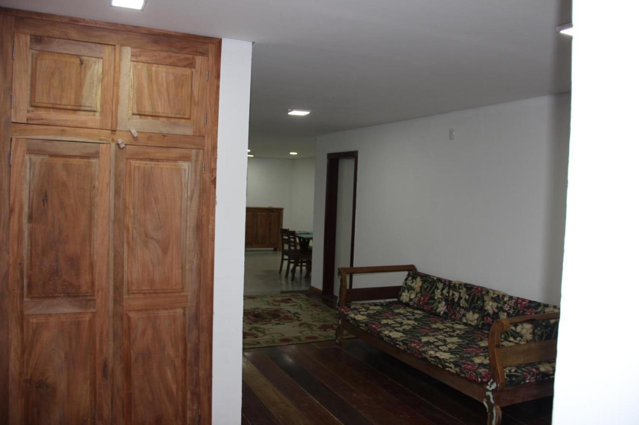 Pousada Vo Bizica Tiradentes Luaran gambar