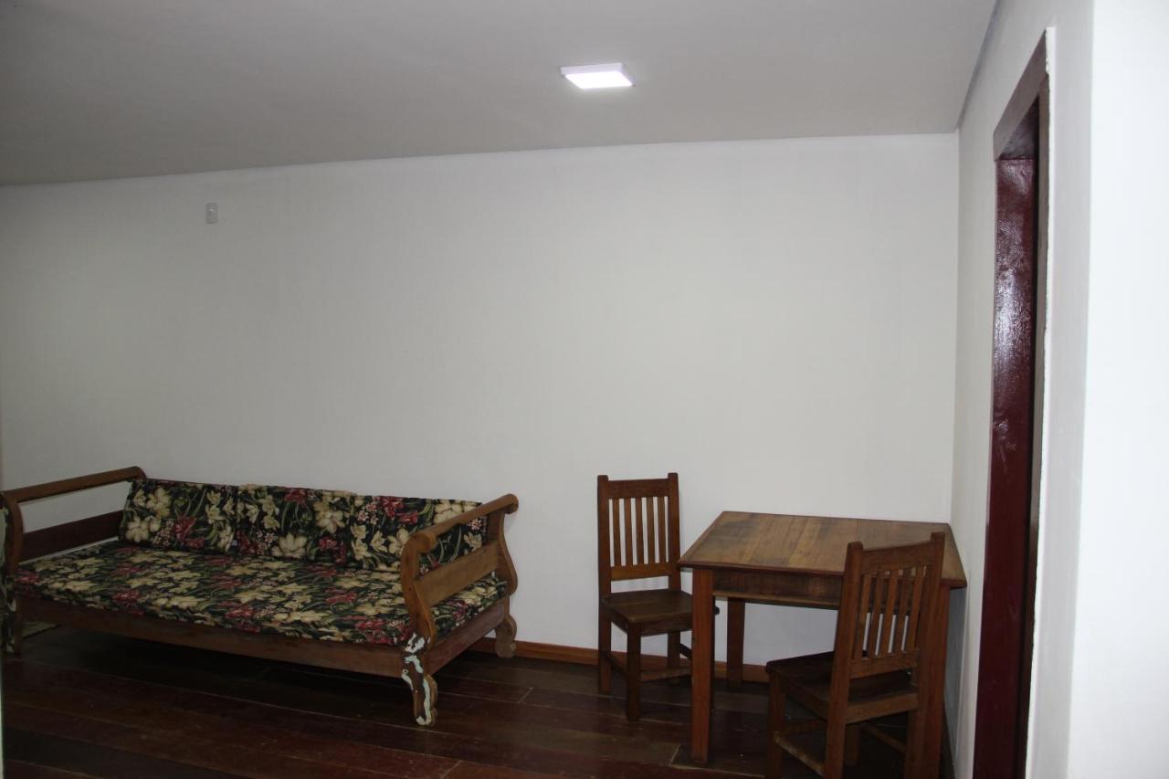 Pousada Vo Bizica Tiradentes Luaran gambar