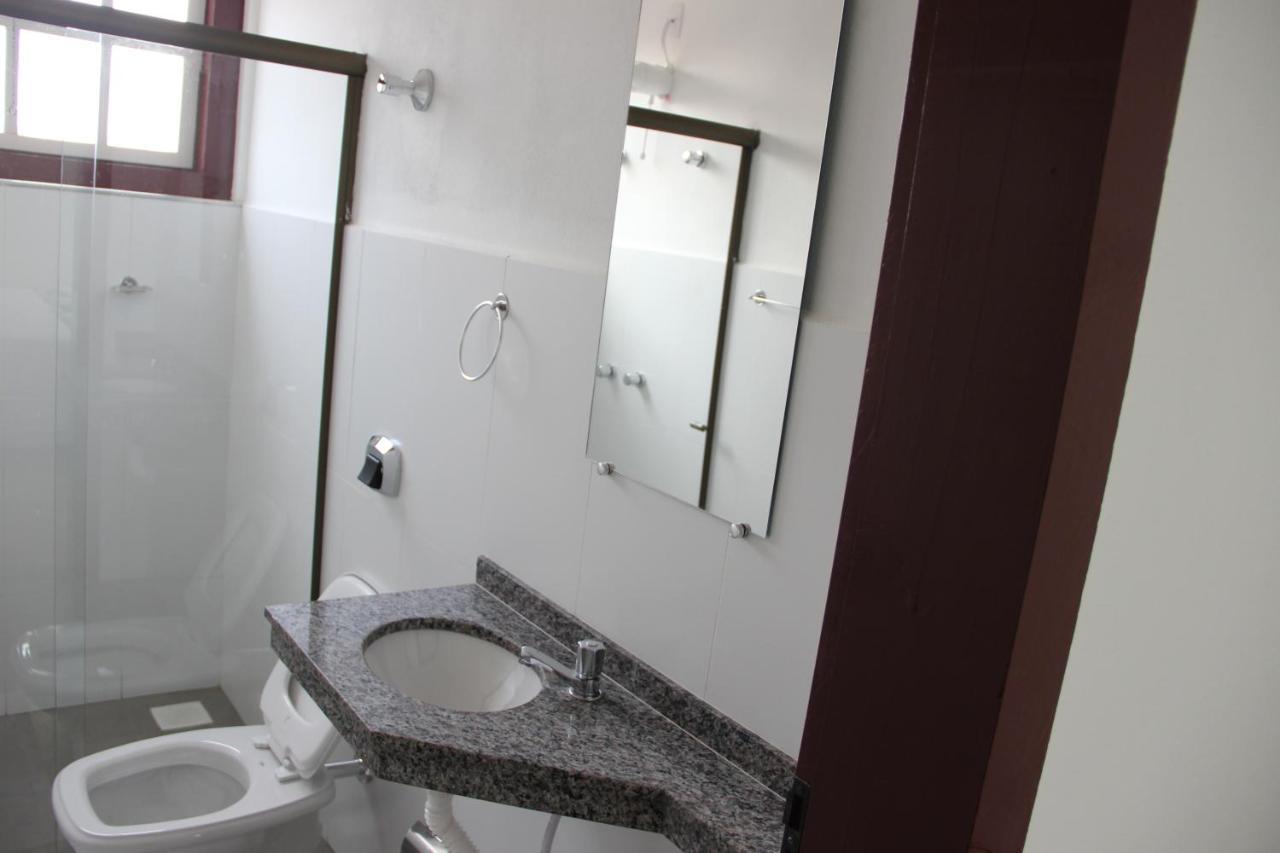 Pousada Vo Bizica Tiradentes Luaran gambar