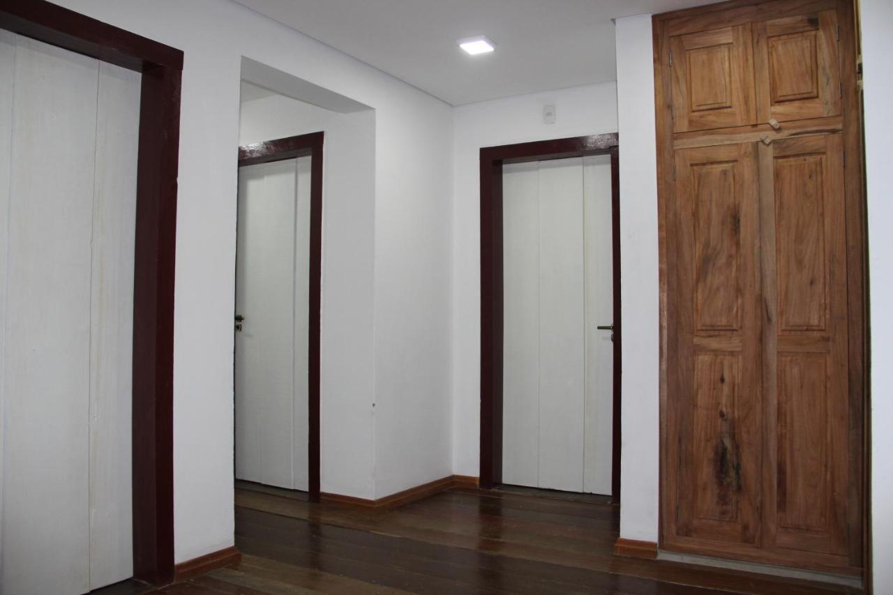 Pousada Vo Bizica Tiradentes Luaran gambar