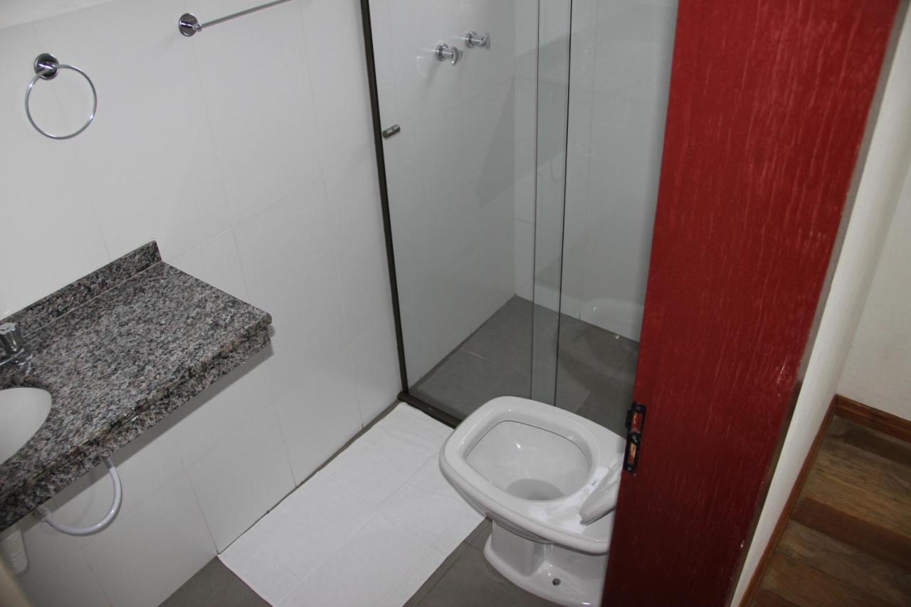 Pousada Vo Bizica Tiradentes Luaran gambar