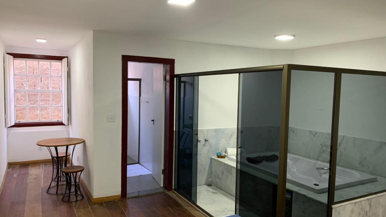 Pousada Vo Bizica Tiradentes Luaran gambar