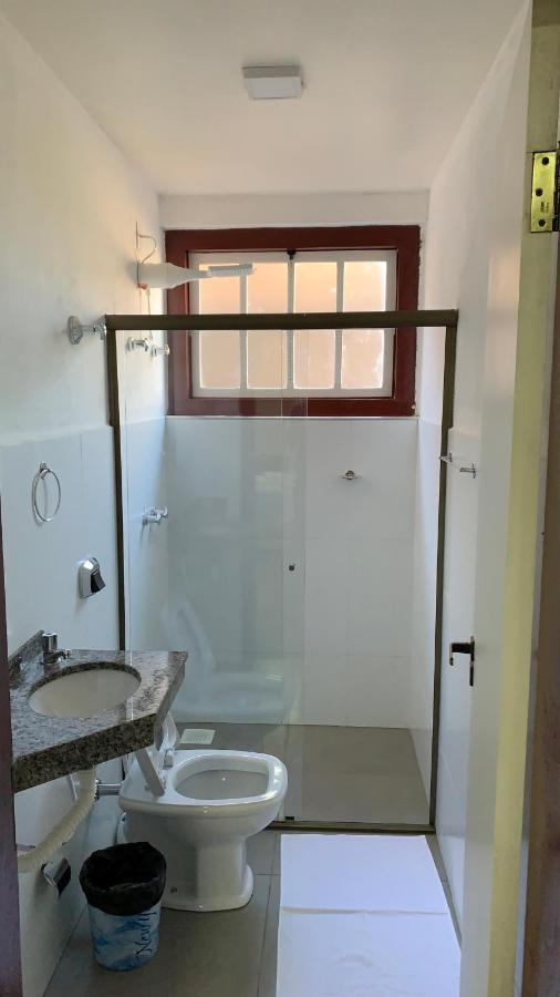 Pousada Vo Bizica Tiradentes Luaran gambar