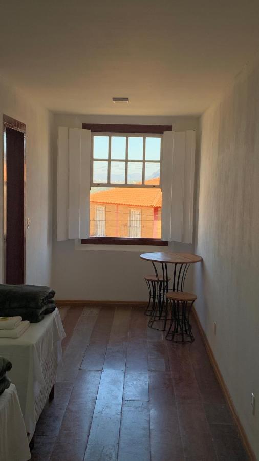 Pousada Vo Bizica Tiradentes Luaran gambar